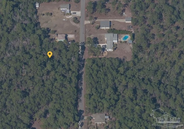 00 Fuller Dr, Gulf Breeze, FL 32563