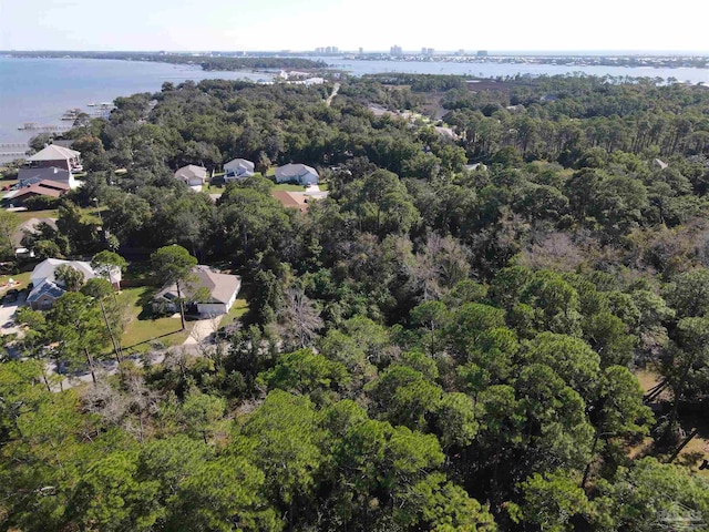 5592 N Shore Way, Pensacola FL, 32507 land for sale