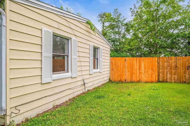 4905 State St, Pensacola, FL 32506 - view of home's exterior