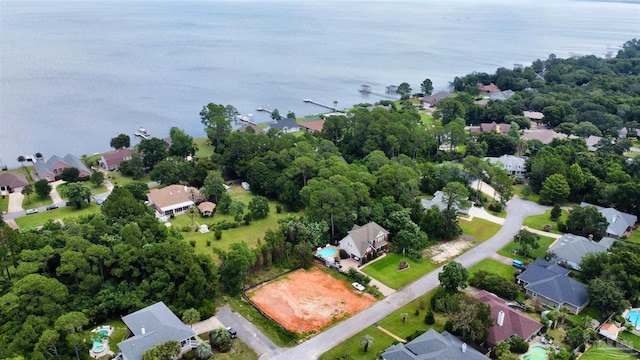3878 Captains Ct, Gulf Breeze, FL 32563