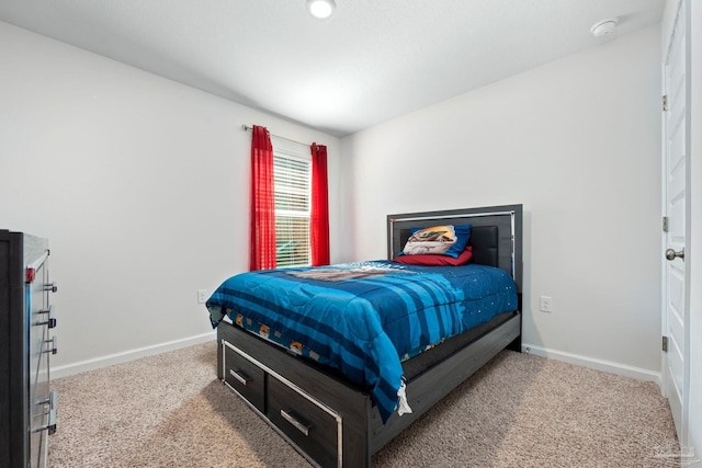 4616 Honor Guard Way, Crestview, FL 32539 - bedroom featuring carpet floors and baseboards