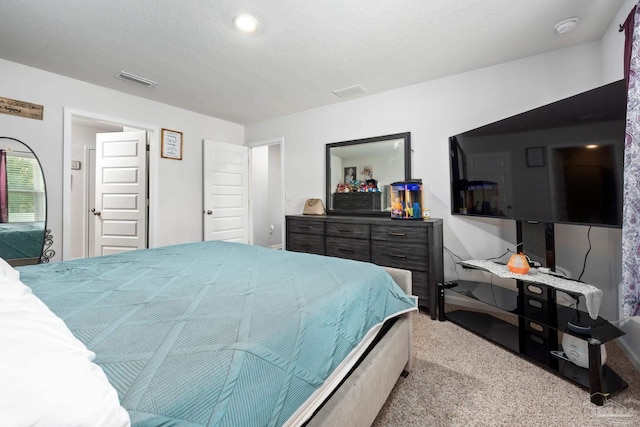 4616 Honor Guard Way, Crestview, FL 32539 - view of carpeted bedroom