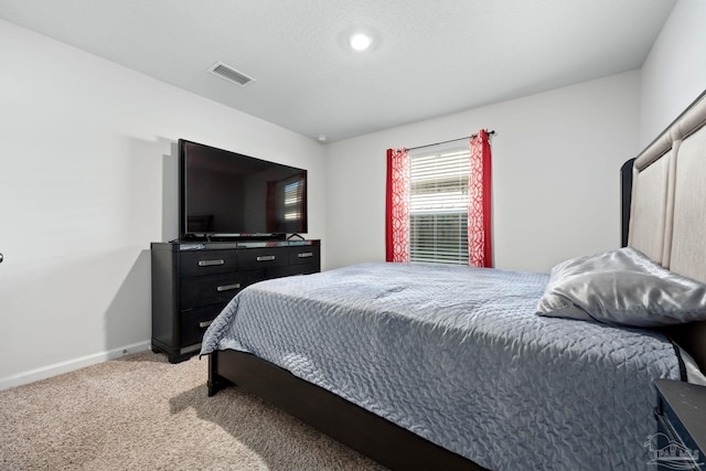 4616 Honor Guard Way, Crestview, FL 32539 - bedroom featuring light carpet and baseboards
