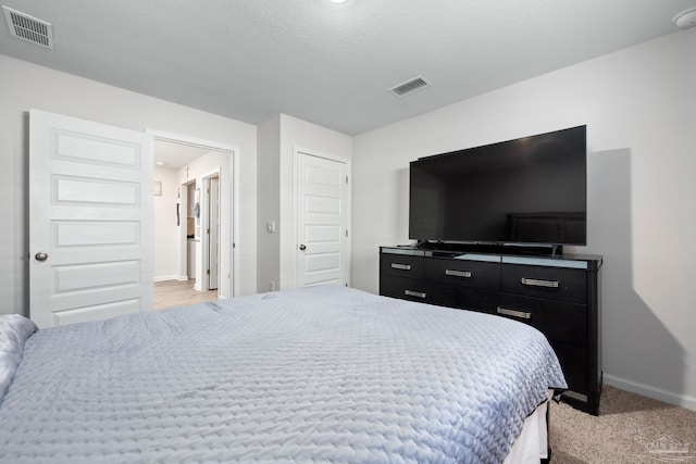 4616 Honor Guard Way, Crestview, FL 32539 - carpeted bedroom with baseboards