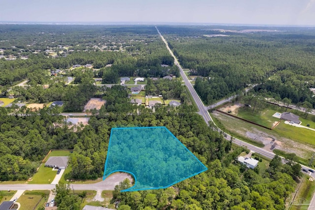 6605 Filburt St, Navarre FL, 32566 land for sale