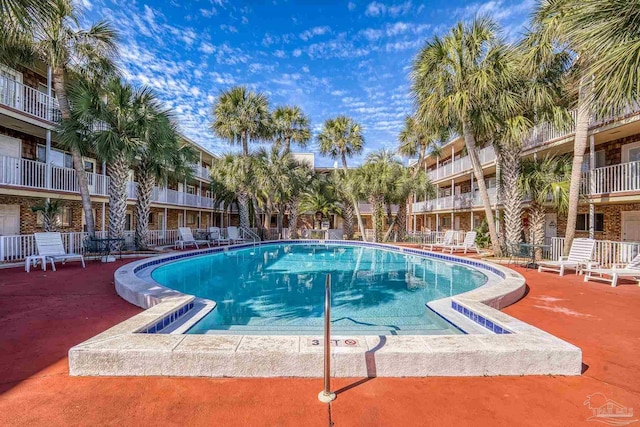 600 Scenic Hwy Unit 222, Pensacola FL, 32503, 2 bedrooms, 1.5 baths condo for sale