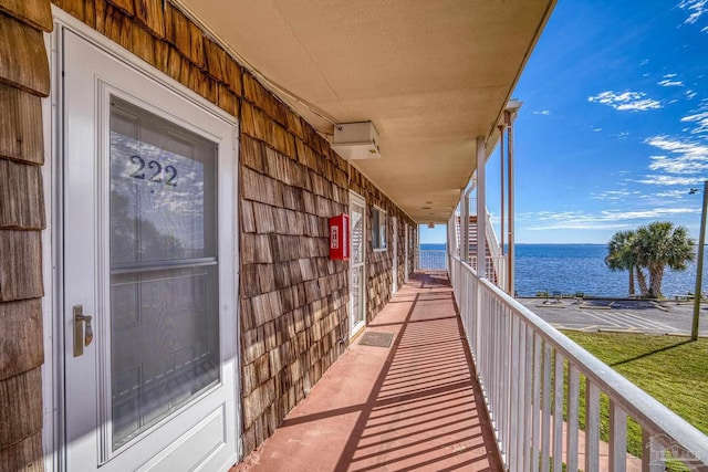 Listing photo 3 for 600 Scenic Hwy Unit 222, Pensacola FL 32503