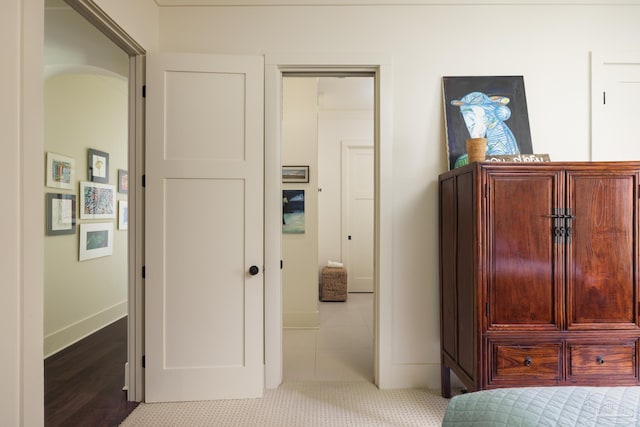 9 N Sunset Blvd, Gulf Breeze, FL 32561 - bedroom featuring baseboards