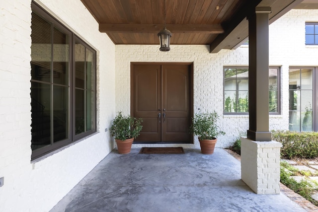 9 N Sunset Blvd, Gulf Breeze, FL 32561 - doorway to property