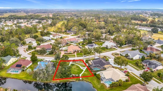 24826 Chelmsford Ln, Zephyrhills FL, 33541 land for sale