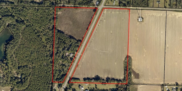 9641 Chumuckla Hwy, Jay FL, 32565 land for sale