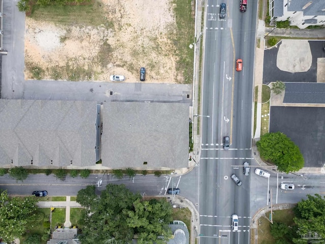 800 N Baylen St, Pensacola, FL 32501 - aerial view of property's location