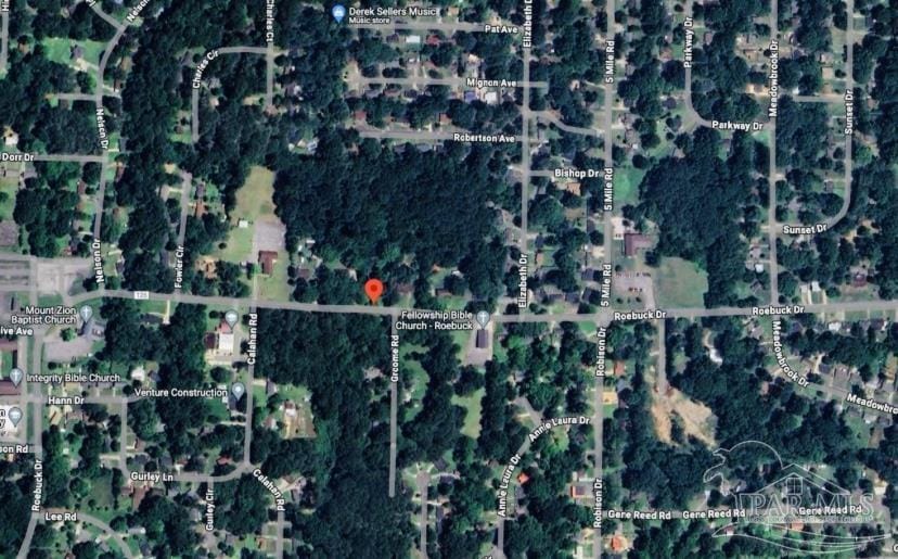 320 Roebuck Dr, Birmingham, AL 35215
