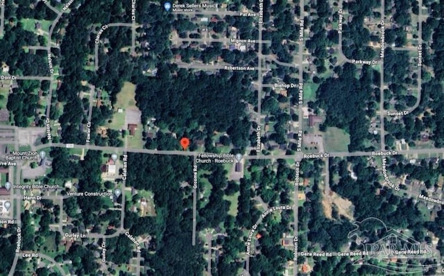 320 Roebuck Dr, Birmingham, AL 35215