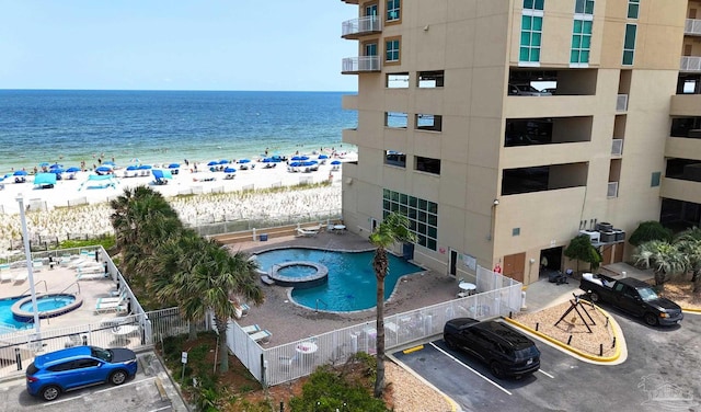 931 W Beach Blvd Unit 501, Gulf Shores, AL 36542 - water view