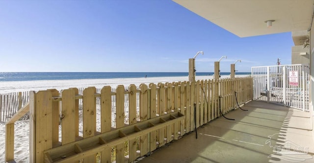 931 W Beach Blvd Unit 501, Gulf Shores, AL 36542 - view of home's community featuring a water view