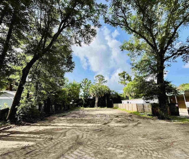 1313 Brainerd St, Pensacola, FL 32501