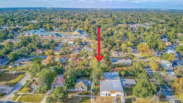 1313 Brainerd St, Pensacola, FL 32501