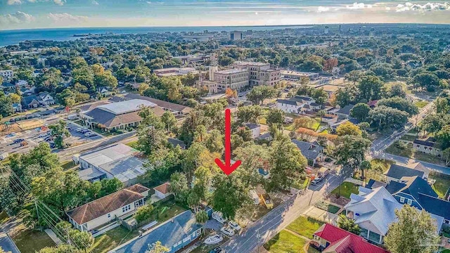 1313 Brainerd St, Pensacola, FL 32501