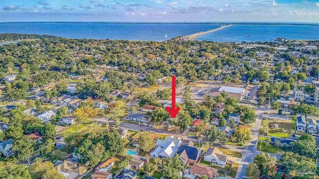 1313 Brainerd St, Pensacola, FL 32501