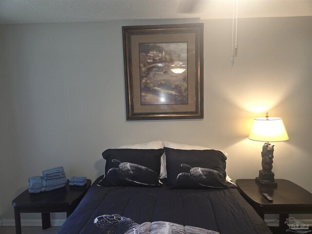5358 Jenny Cir, Pace, FL 32571 - view of bedroom