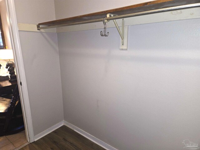 5358 Jenny Cir, Pace, FL 32571 - view of closet