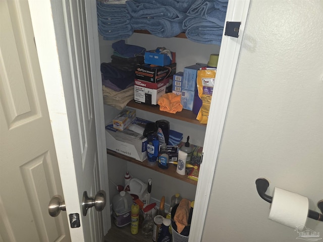 5358 Jenny Cir, Pace, FL 32571 - view of pantry