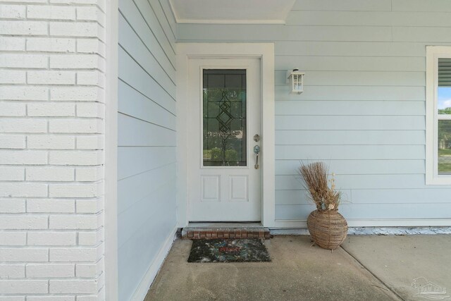 8150 Northpointe Blvd, Pensacola, FL 32514 - view of entrance to property