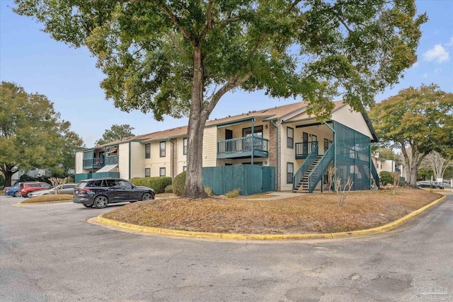 2299 Scenic Hwy Unit J11, Pensacola FL, 32503, 2 bedrooms, 2 baths condo for sale