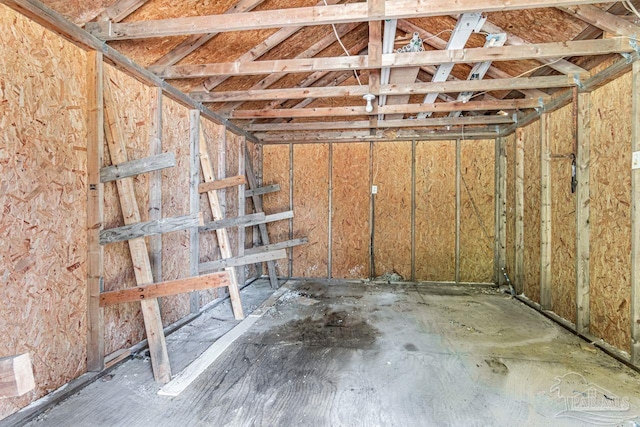 10449 Bernice Rd, Milton, FL 32583 - view of storage area