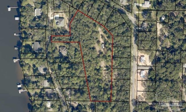 5633 Riveria Ln, Milton, FL 32583