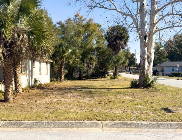 1200 N C St, Pensacola FL, 32501 land for sale