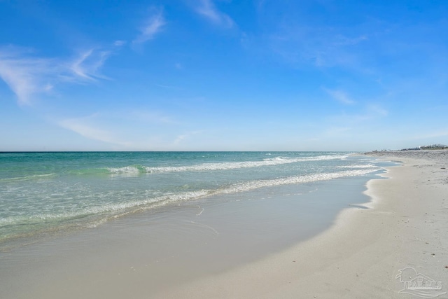 4 Portofino Dr Unit 803, Pensacola Beach, FL 32561 - water view with local beach