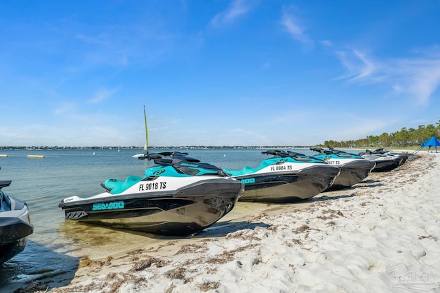 4 Portofino Dr Unit 803, Pensacola Beach, FL 32561 - water view