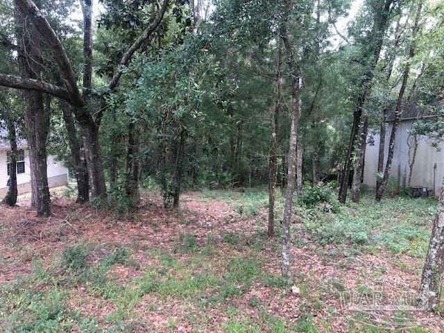 Creek Station Dr, Pensacola FL, 32504 land for sale