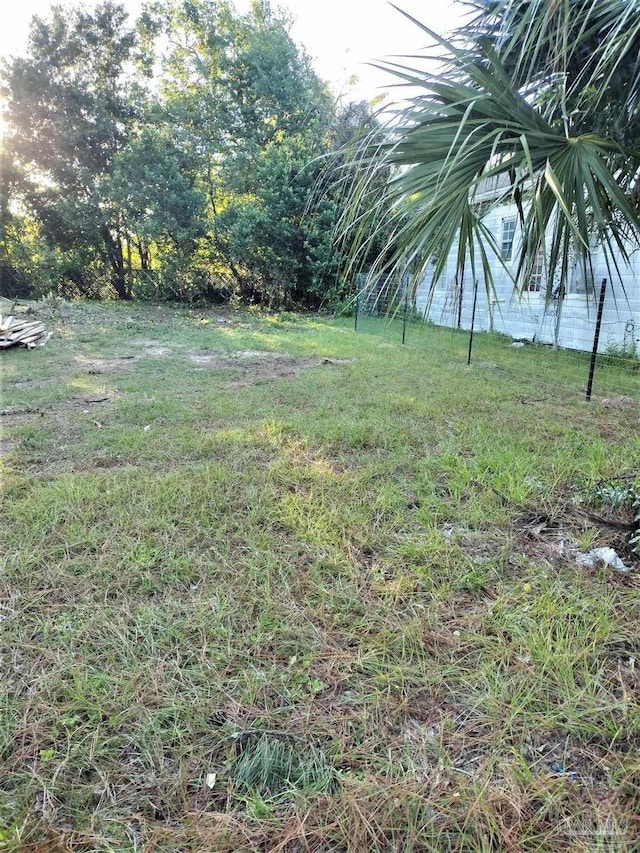 1205 N M St, Pensacola FL, 32501 land for sale