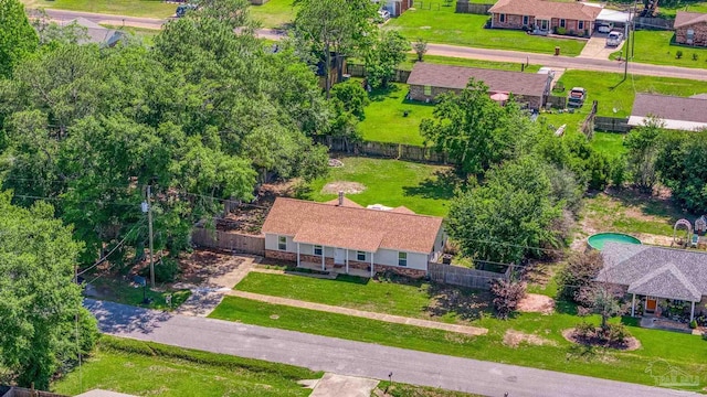 4224 Seaport Rd, Pace, FL 32571 - view of subject property