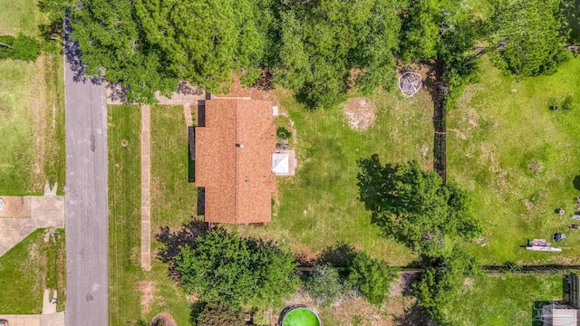 4224 Seaport Rd, Pace, FL 32571 - bird's eye view