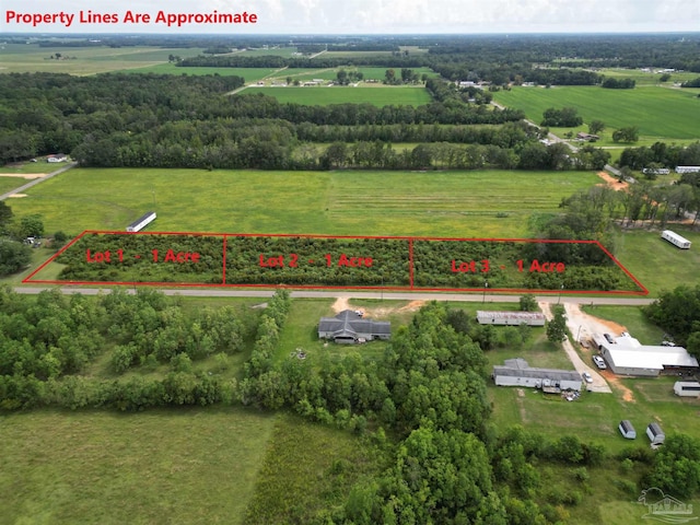 01 Northgate Dr, Atmore AL, 36502 land for sale