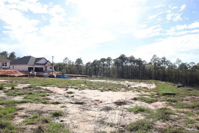 7721 Piper Cir, Milton FL, 32583 land for sale