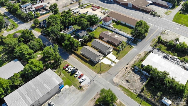 2116 W De Soto St, Pensacola, FL 32505 - aerial view of residential area