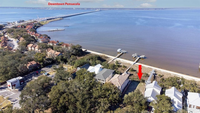 4 Duncan Ave, Gulf Breeze FL, 32561 land for sale