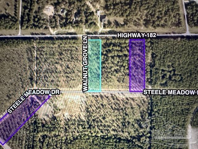 16 Steele Meadow Dr, Pace, FL 32571