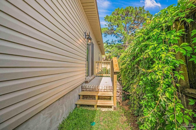 520 K St, Pensacola, FL 32501 - view of home's exterior