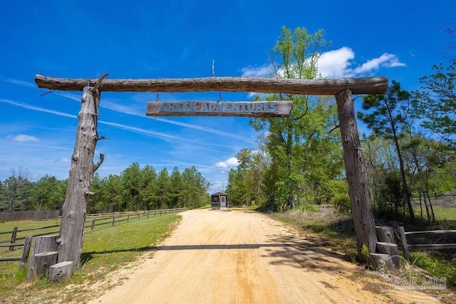 3.5 Wolf Log Rd, Flomaton, AL 36441