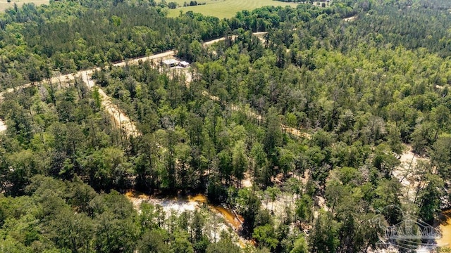 3.5 Wolf Log Rd, Flomaton, AL 36441