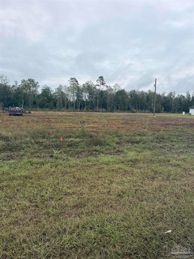 LOT3 Ard Field Rd, Jay FL, 32565 land for sale