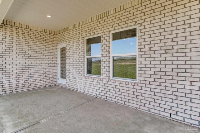 2733 Chevy Cir, Pace, FL 32571 - view of patio