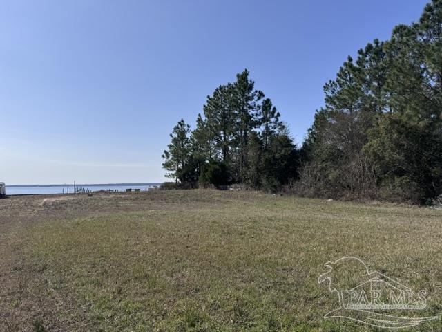 3733 Andrew Jackson Dr, Pace FL, 32571 land for sale