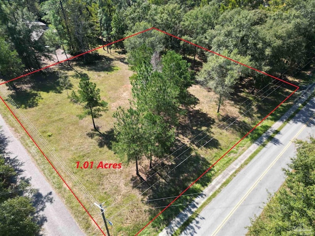 00 Longleaf Rdg, Atmore AL, 36502 land for sale